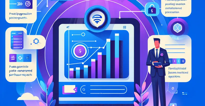 好用的 ERP 平台隐藏功能：自动生成采购申请的实战应用